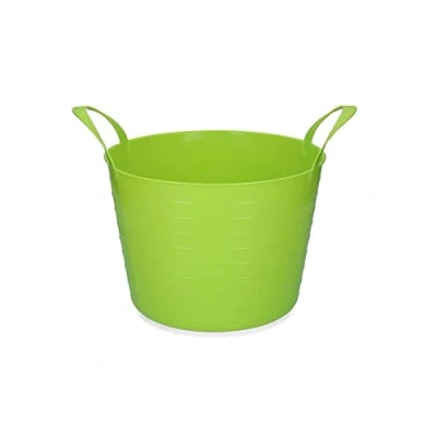 Imagen de Vplast Cubo V Trug Flexi Blue 14 l One Size Lima
