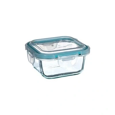 Imagen de 5five recipiente de cristal &quot;clipeat&quot; 0,33l