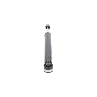 Imagen de KAVO PARTS SSA 4530 Amortiguador Eje trasero Presión de gas Bitubular telescópico Anillo inferior, Espiga arriba MAZDA: 2 Hatchback
