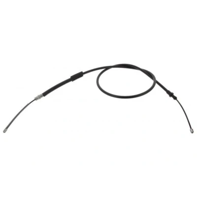 Imagen de MAPCO 5406 Cable de Freno Mano Atrás derecha 1493 Tambor CITROËN: ZX Hatchback, Familiar