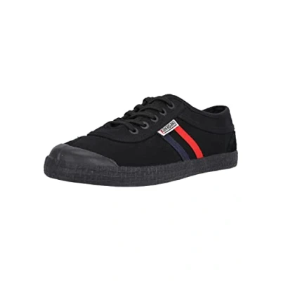 Imagen de Kawasaki Retro Canvas Shoe K192496 ES 1001S Black Solid 36 EU