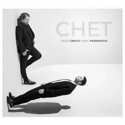 Imagen de Chet D. Enhco &amp; M. Perrenoud