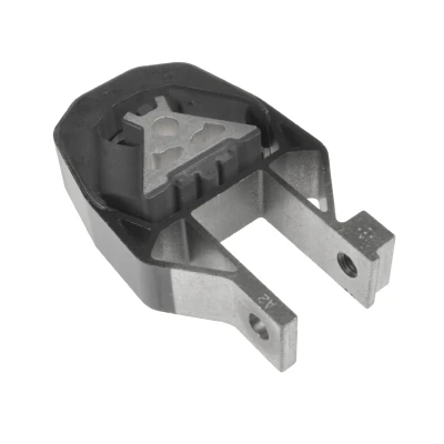 Imagen de BLUE PRINT ADM58065 Soporte de motor posterior Rodamiento caucho metal Caucho, Aluminio FORD: Focus 2, C Max, 2 Limousine, VOLVO: V50
