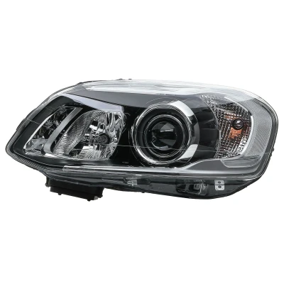 Imagen de VALEO 450587 Faros izquierda para circulación por la derecha sin unidad de control xenón VOLVO: XC60 I