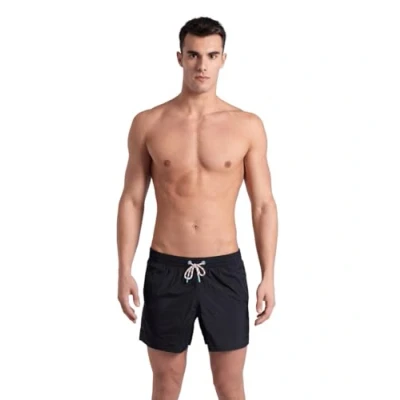 Imagen de Arena Short de Playa Icons para Hombre Solid Team Stripe