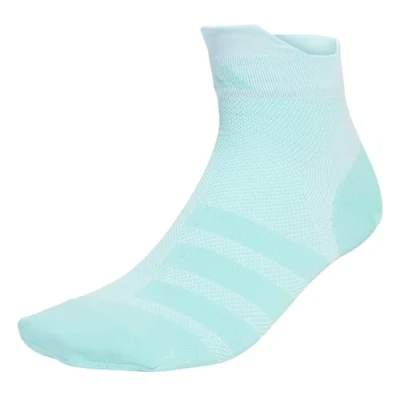 Imagen de adidas Performance Runxadizero Unisex Calcetines de deporte White flash aqua aqua, Talla: 40 42,