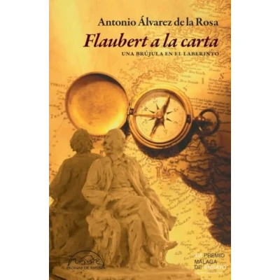 Imagen de Flaubert A La Carta