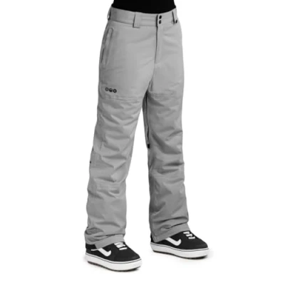 Imagen de SIROKO Pantalón de Nieve esquí y P1 Shifty W Gris M