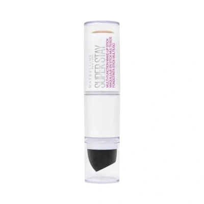 Imagen de 2 x Maybelline New York Superstay Pro Tool Foundation Stick 7.5g 003 True Ivory
