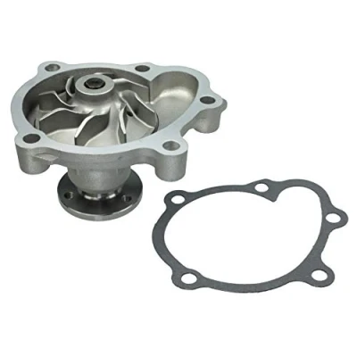 Imagen de MEYLE 613 600 0002 Bomba de agua con junta ORIGINAL Quality OPEL: Corsa D Hatchback, Astra H C Hatchback
