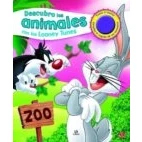 Imagen de Descubro Los Animales Con Looney Tunes