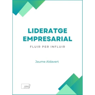 Imagen de Lideratge Empresarial