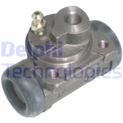 Imagen de DELPHI LW60835 Bombin de Freno 21 con regulador incorporado NISSAN: Primera Berlina