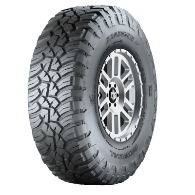 Imagen de General Tire Grabber X3 35/12.5 R15 113Q