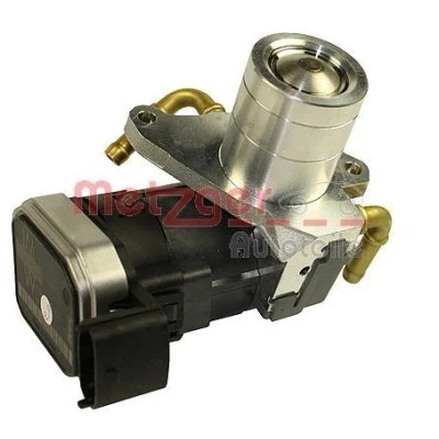 Imagen de METZGER 0892054 Válvula EGR Pieza de Recambio Original eléctrico OPEL: Zafira A, Astra G Berlina, CC, SAAB: 9 3 Hatchback