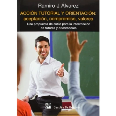 Imagen de Accion Tutorial y Orientacion: Aceptacio (AMAE)