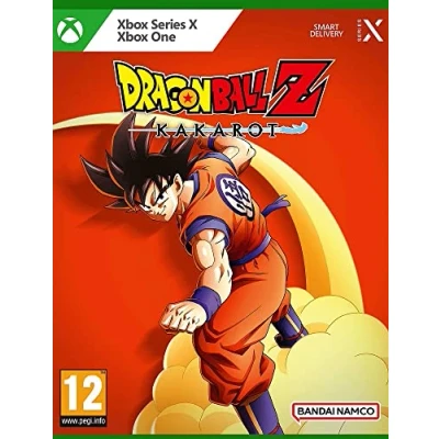 Imagen de Dragon Ball Z Kakarot (Xbox One/Series X)