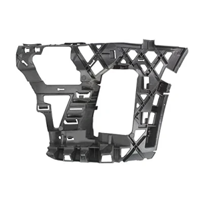 Imagen de BLIC 5504 00 9550935P Soporte, parachoques Delante, izquierda VOLKSWAGEN: Golf 7 Variant, 7, Alltrack