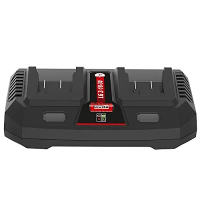 Imagen de Güde 58549 Cargador LG 2 18 30 220 240V 16W
