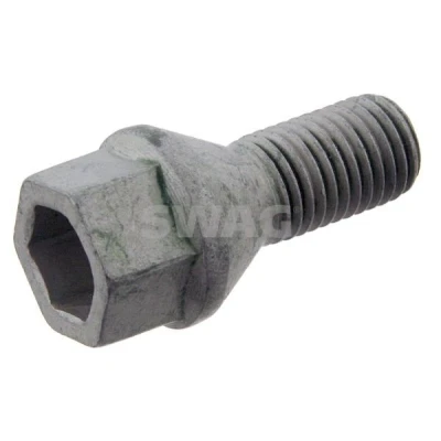 Imagen de SWAG 81 93 2060 Tornillos de Rueda Asiento cónico F 42 TOYOTA: Aygo
