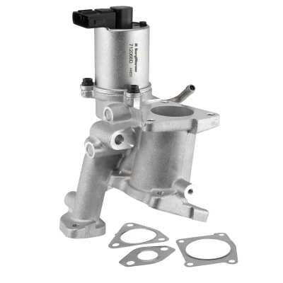 Imagen de Válvula EGR WAHLER 712066D