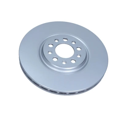 Imagen de QUARO QD7489 Disco de freno 330 28 5 110 ventilación interna barnizado, revestido sin buje rueda, perno sujeción rueda