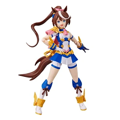 Imagen de Bandai 30MS Tokai Teio de Uma Musume Pretty Derby Kit modelo plástico