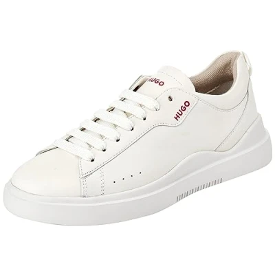 Imagen de HUGO Blake Zapatillas, Mujer, Talla: 37, White Zapatos
