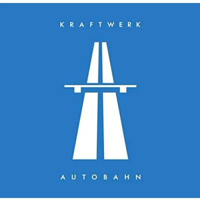Imagen de Autobahn [Vinilo]