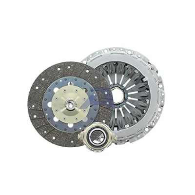 Imagen de AISIN Clutch Kit (3P) KY 031 de embrague tres piezas con placa apriete plato embrague, cojinete desembrague 225