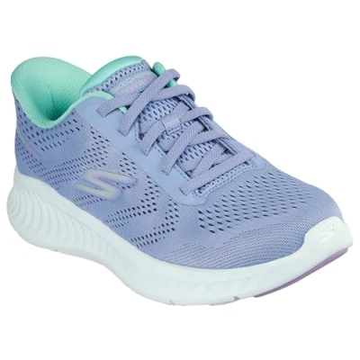 Imagen de Skechers Go Walk Now, Zapatillas Mujer, Azul Verde, 36 EU