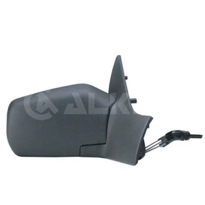 Imagen de Espejo retrovisor Alkar 6165355 derecha Ajuste por cable, convexo para vehíc. con volante a la izquierda CITROËN: Xantia Hatchback