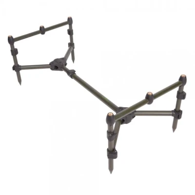 Imagen de C Tec Descansa Cañas Compacto Rod pod