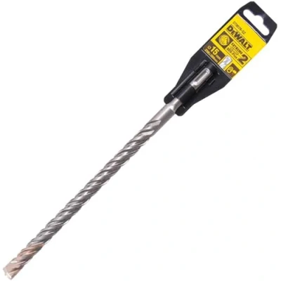 Imagen de Dewalt DT9576 QZ Broca SDS Plus Extreme 2, 15 x 300 250 mm