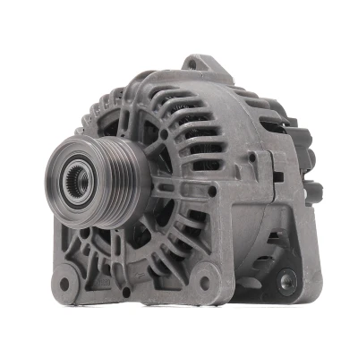 Imagen de LUCAS ELECTRICAL LRA02893 Alternador 14V 110A RENAULT: MEGANE 2, Kangoo I, GRAND SCENIC NISSAN: Qashqai / Qashqai+2 DACIA: Logan I Berlina