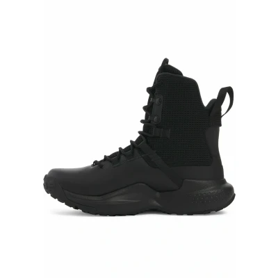 Imagen de Under Armour UA Micro G Stellar, Zapatillas Trail Running Hombre, Black/Black/Anthracite, 42 EU