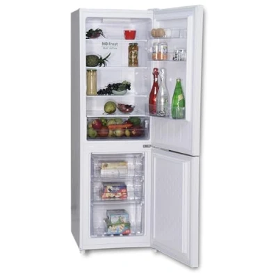 Imagen de Rommer Frigorifico Combi FCE 320 NF, Capacidad 231 Litros, clor Blanco, NO Frost