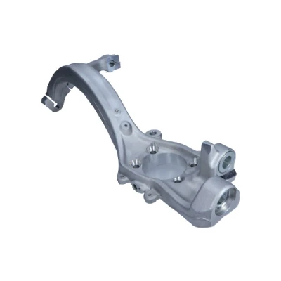 Imagen de MAXGEAR 72 5374 Mangueta Eje delantero, derecha AUDI: A6 C6 Avant