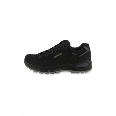Imagen de Lowa Renegade EVO GTX Zapatillas de senderismo, Hombre, Talla: 41.5, Schwarz graphit Zapatos