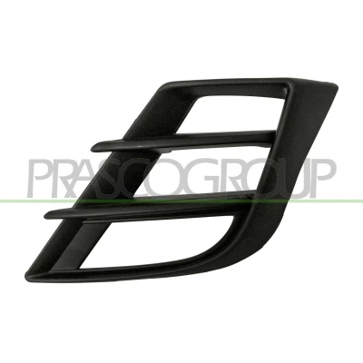 Imagen de PRASCO MZ3302134 Rejilla Parachoques Delante, izquierda MAZDA: 3 Hatchback