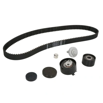 Imagen de INA 530 0640 10 Kit de correa distribución 132 RENAULT: CLIO 2, LAGUNA Kangoo I, DACIA: Duster SUV, Logan I MCV, Berlina