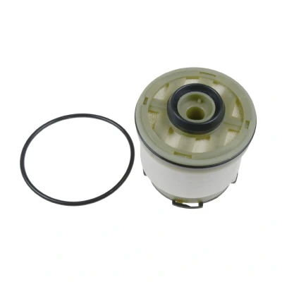 Imagen de BLUE PRINT ADM52344 Filtro Combustible Cartucho filtrante con junta anular FORD: Ranger Mk3