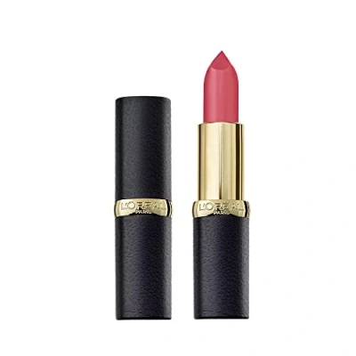 Imagen de L&#039;Oreal Paris Make up Designer Color Riche Barra de Labios, 104 Strike A Rose, 1 Unidad (Paquete 1)