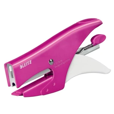 Imagen de Leitz 55311023 Wow 5531, color: Rosa, Blanco