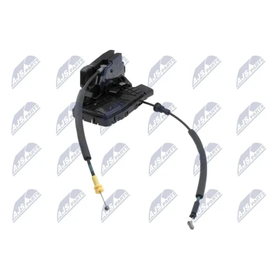 Imagen de NTY EZC HY 598 Cerradura de Puerta Atrás izquierda