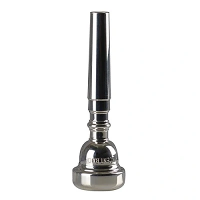 Imagen de Boquilla Vincent Bach trompeta estándar serie 351 modelo 8 1/2C