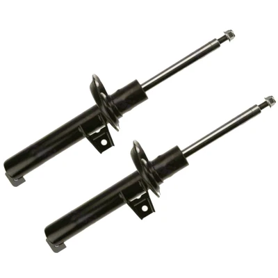 Imagen de TRW JGM1036S amortiguador Presión de gas 54 Bitubular Columna Espiga arriba SINGLE VOLKSWAGEN: Passat B7 Berlina, B6 Berlina