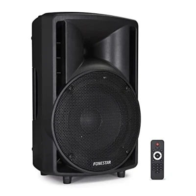 Imagen de FONESTAR ASB 880U Altavoz autoamplificado USB/SD/MP3