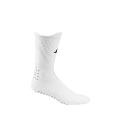 Imagen de adidas Performance Fussball GRIP Print Calcetines de deporte, Hombre, Talla: Small, Weissschwarz