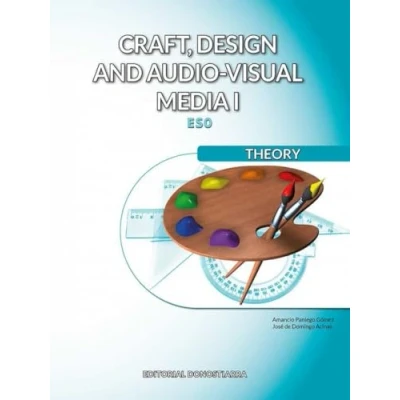 Imagen de Craft Design And Audiov Eso Media I Theory Ed 2022